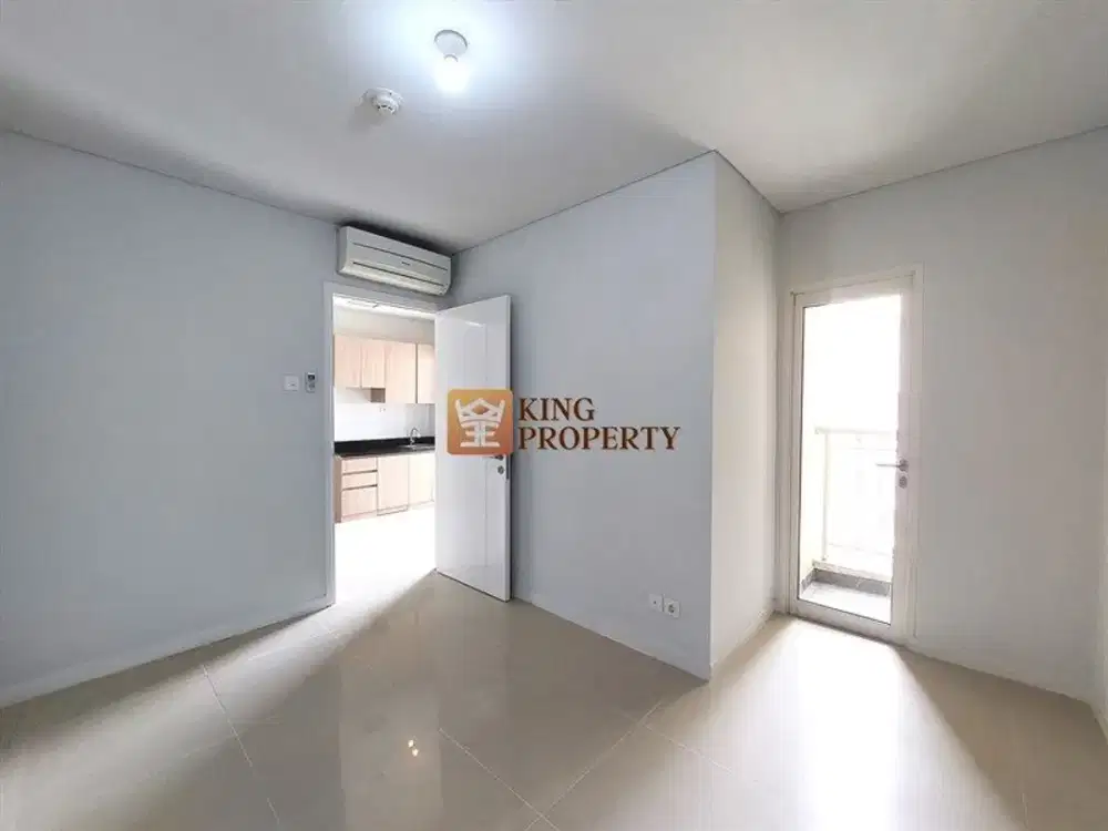 Rare Deal! Apartemen 2 Bedroom Madison Park Tanjung Duren Selatan, Luas 49M², Harga Menarik, Dekat Central Park & Mal Taman Anggrek, Fasilitas Lengkap