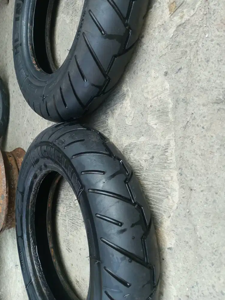 Ban vespa Michelin S1 (new) R10
