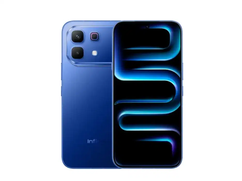 INFINIX NOTE 60 8/256GB