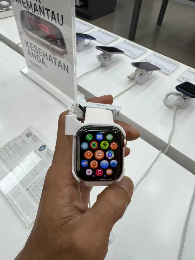 Cicilan iWatch Series 11 mulai dari 600ribuan