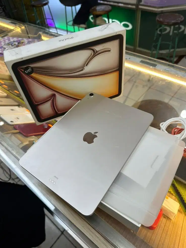 ipad air m3 256 gb ibox