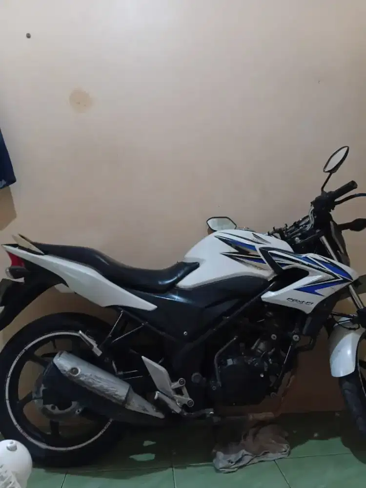 Jual CB150 2012