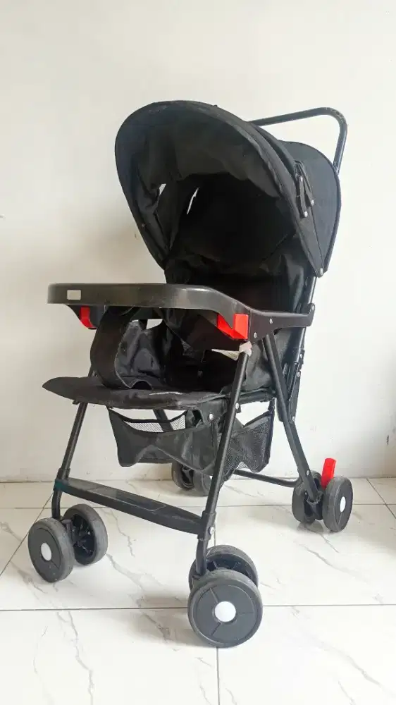 Stroller bayi keren