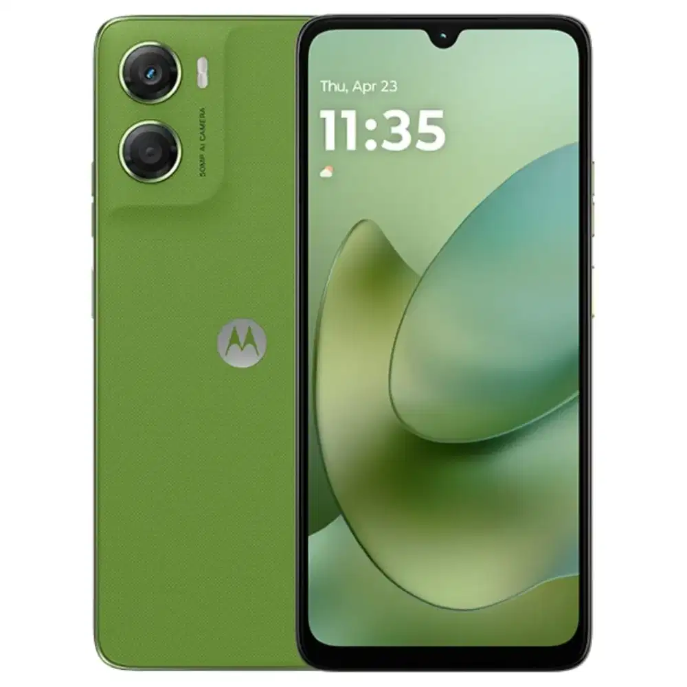 MOTOROLA g 60 POWER