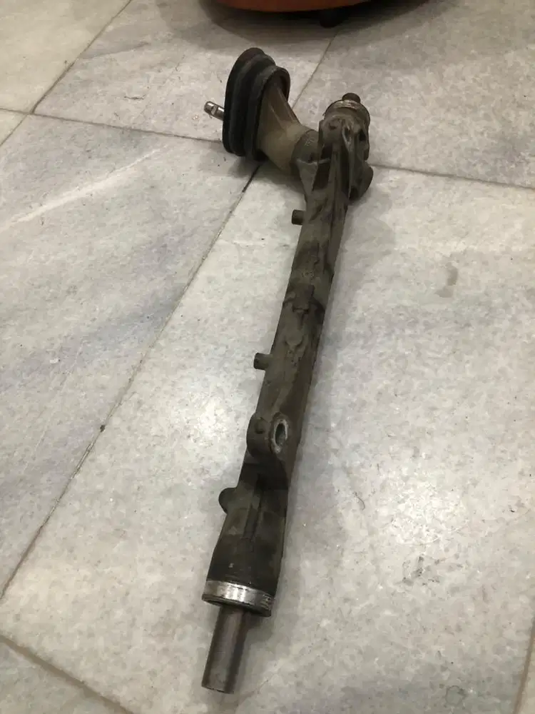 Jual Racksteer dan Shock breaker Nissan GL 2010