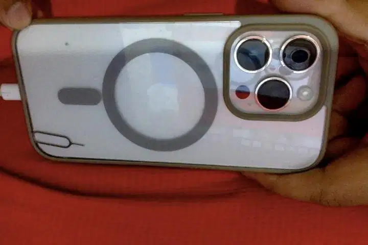 Iphone 14 pro 256gb