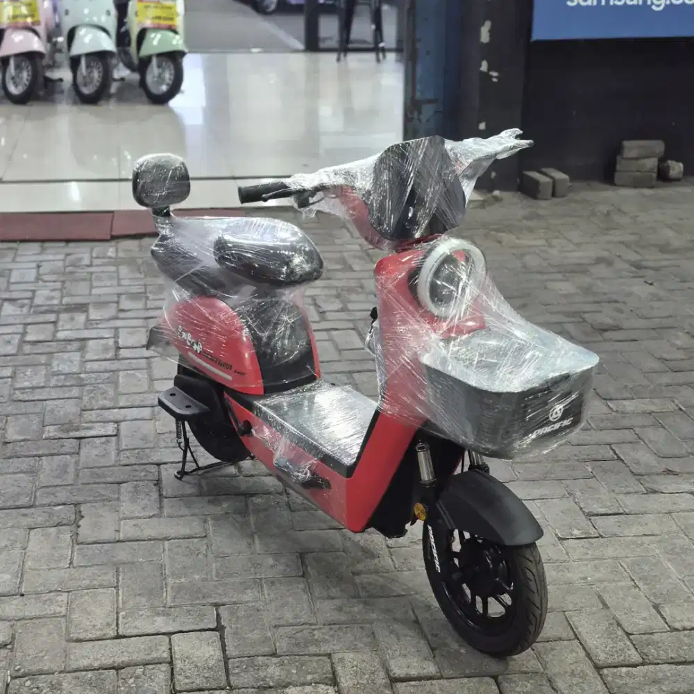 pasific Ventura M2