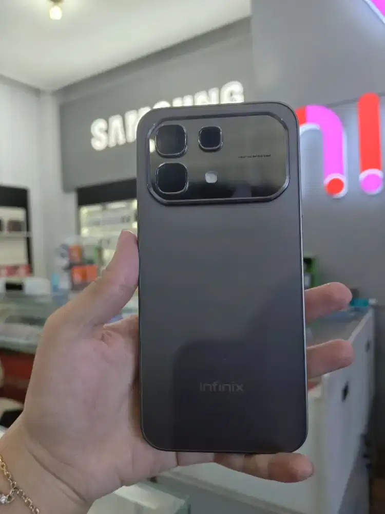 Infinix Nite 60
