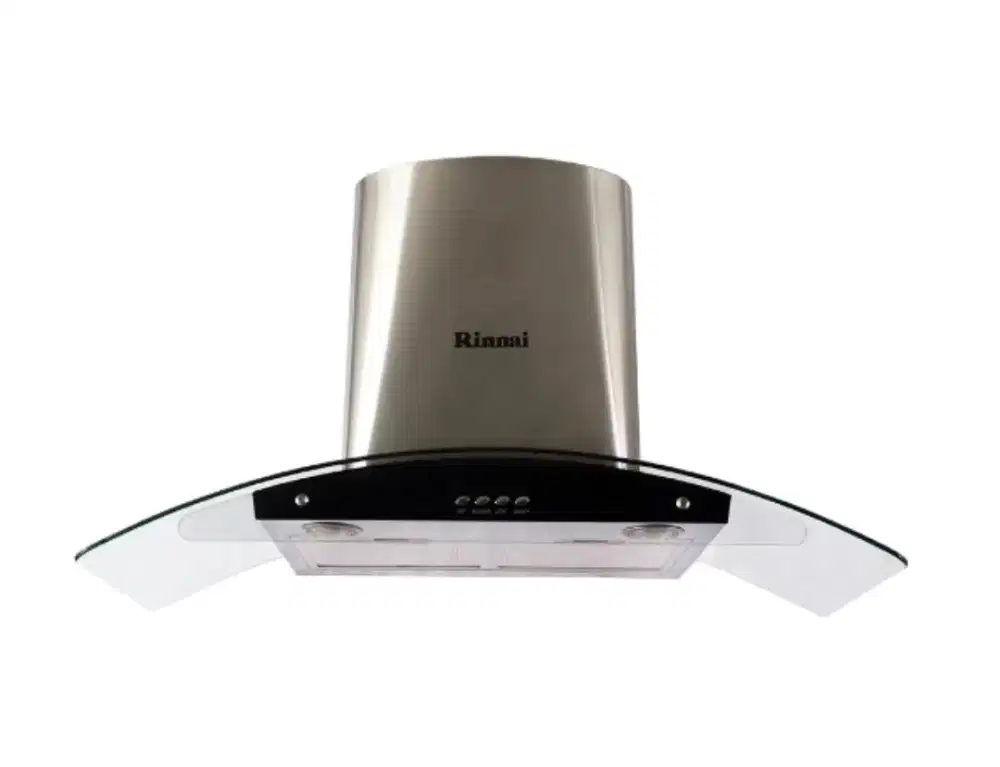 Penghisap asap dapur Cooker hood Rinnai RH-90CD