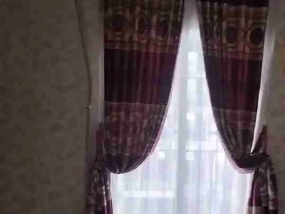Disewakan Apartemen Sunter park type studio Furnished