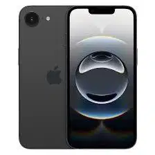 Iphone 16e black 256 ibox