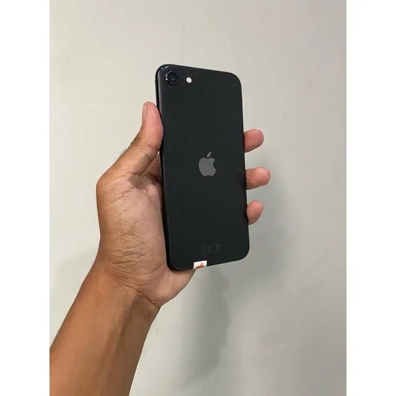 Iphone SE 2020 64 GB