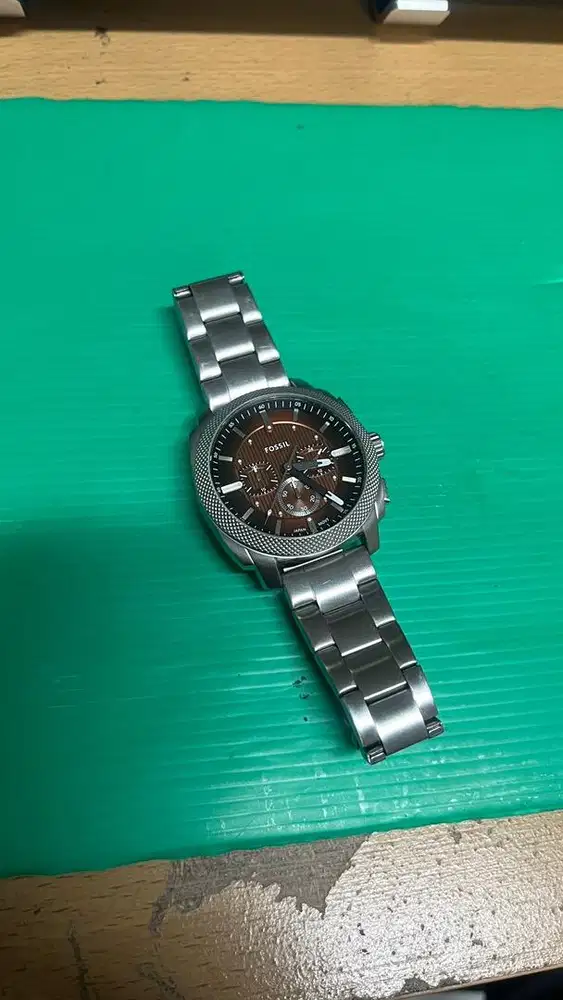 Jam Tangan FOSSIL FS-6144