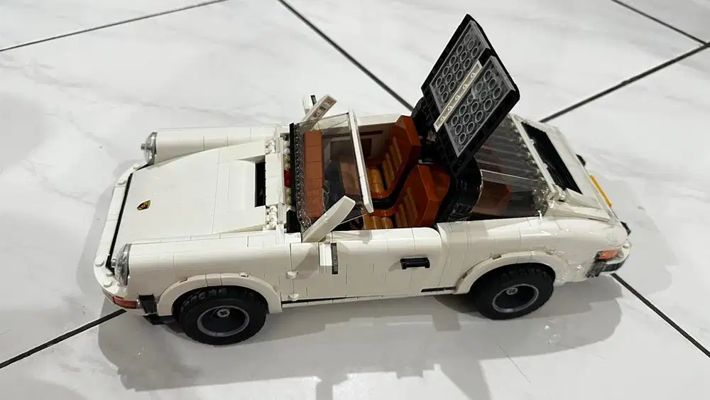 mainan lego original