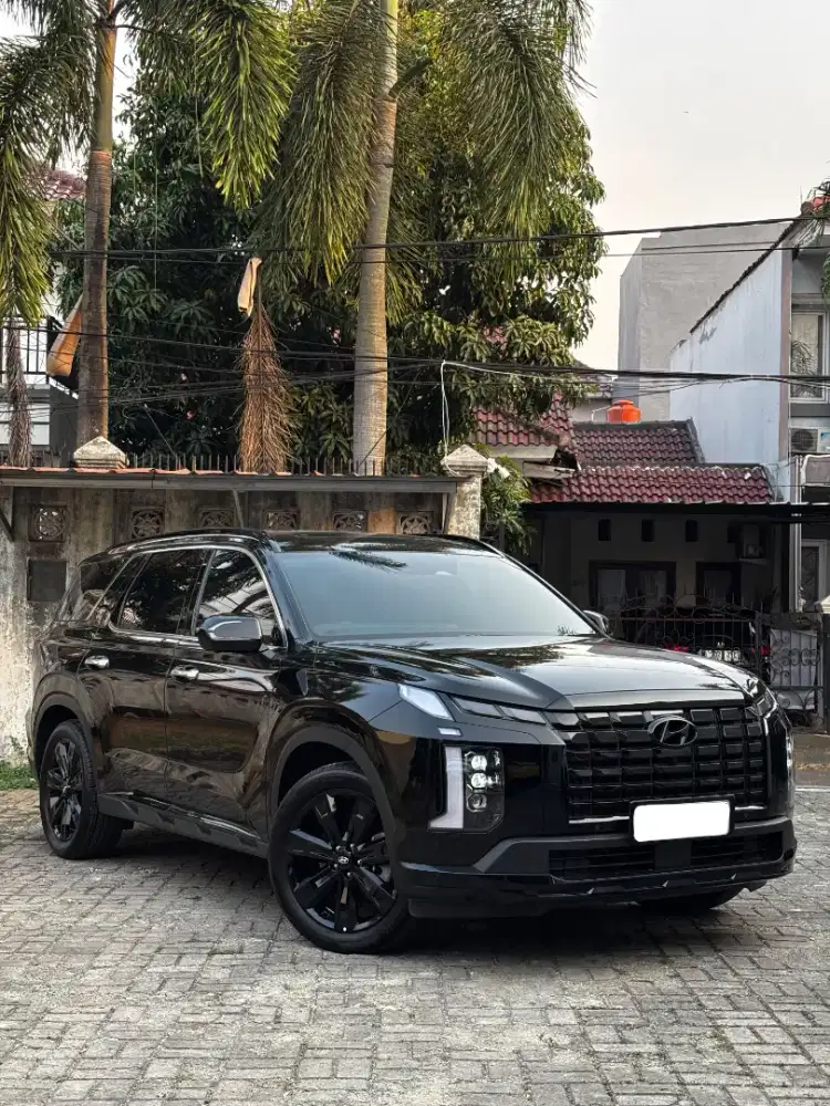 FORSALE HYUNDAI PALISADE SIGNATURE XRT 2024