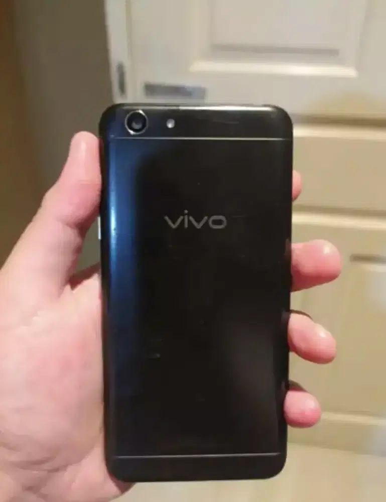 VIVO Y53 NORMAL LAYAK PAKAI AMAN