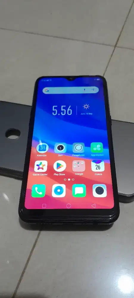 Oppo a5s ram.3/32