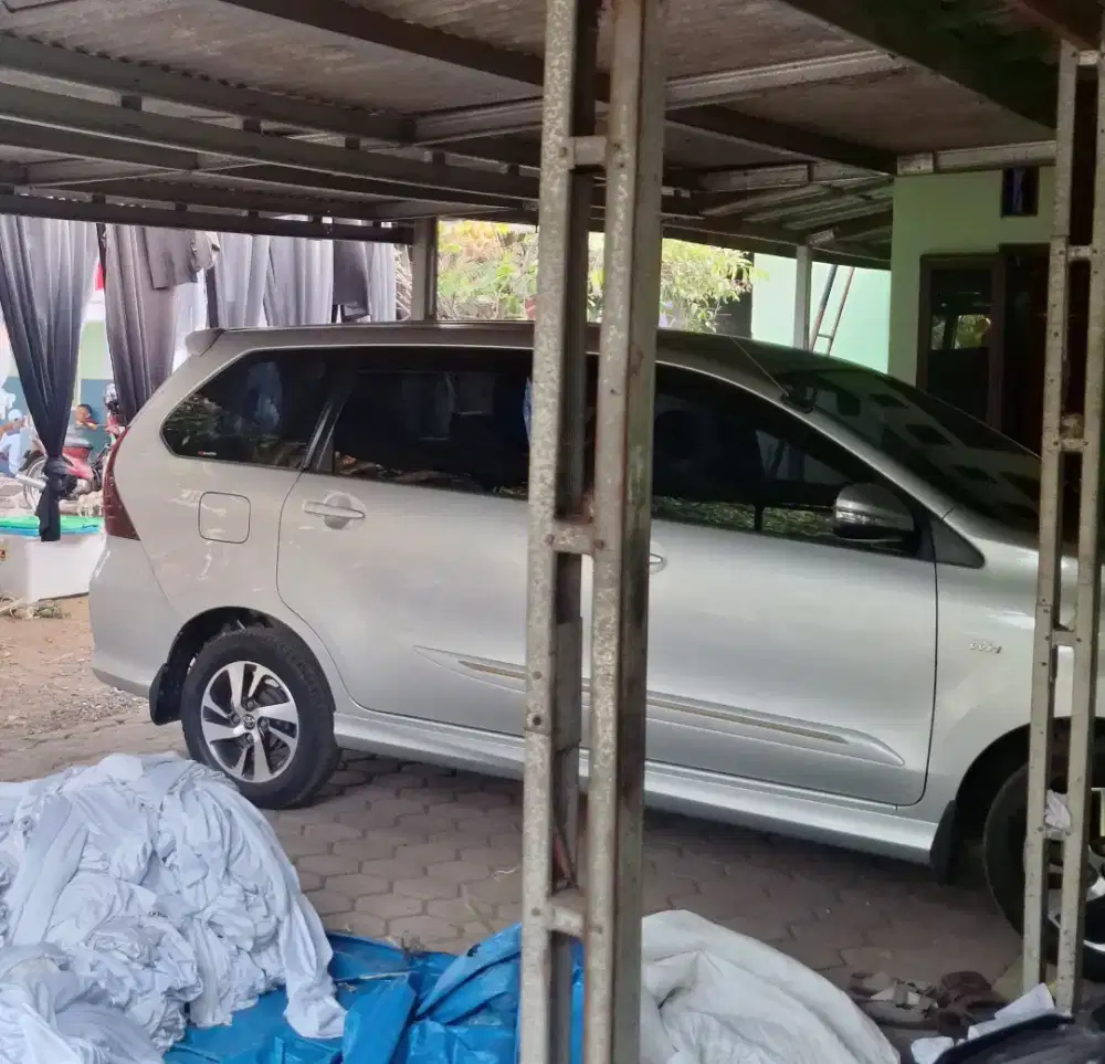 Veloz 1.5 manual th 2018
