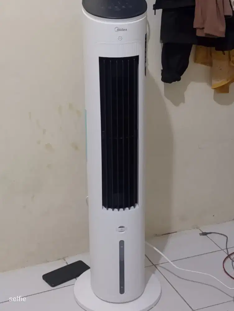 Air cooler midea