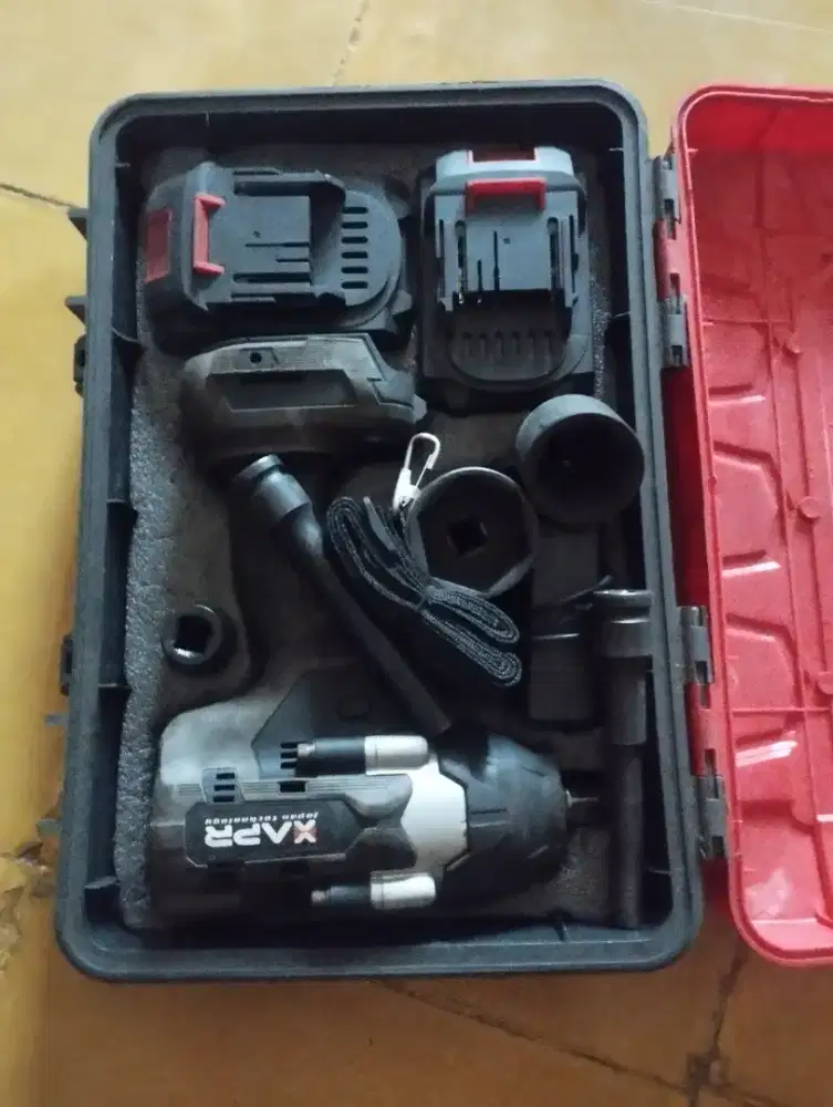 Inpek xAPR AP33