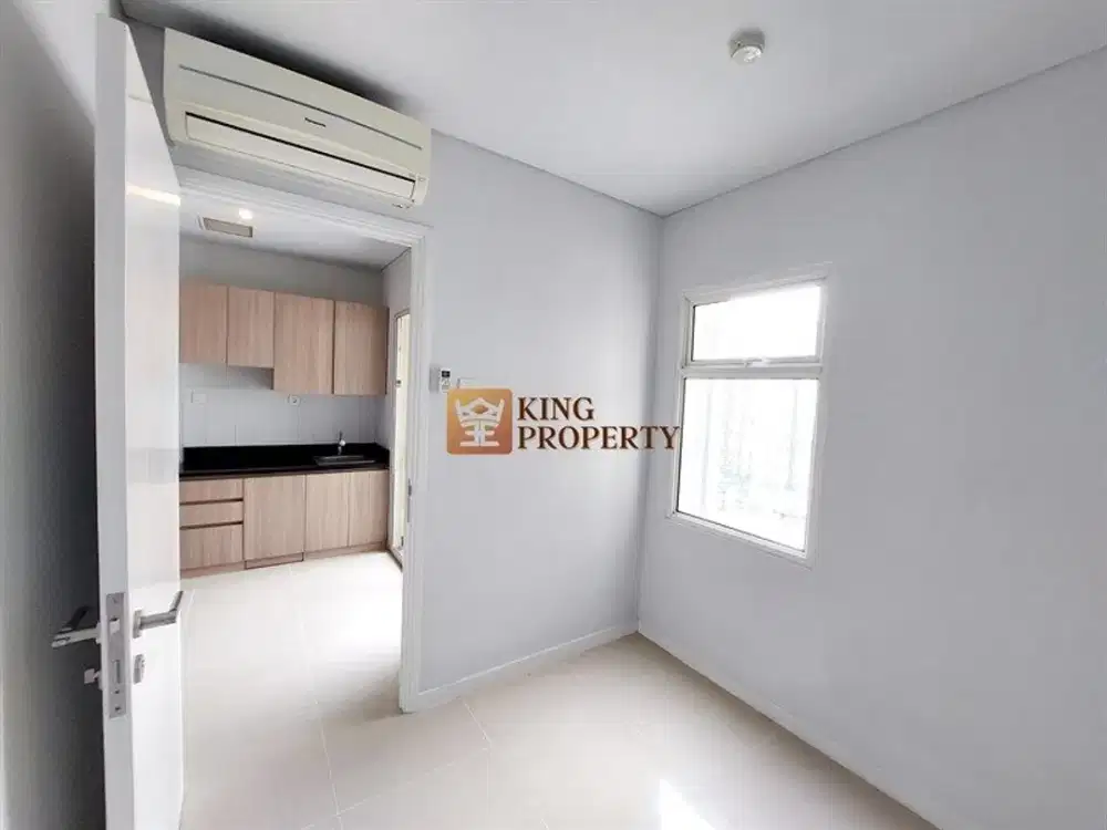 Best Value! Apartemen 2 Bedroom Madison Park Podomoro City Grogol Petamburan, Siap Huni, Fasilitas Lengkap, Lokasi Strategis Dekat Mall Central Park