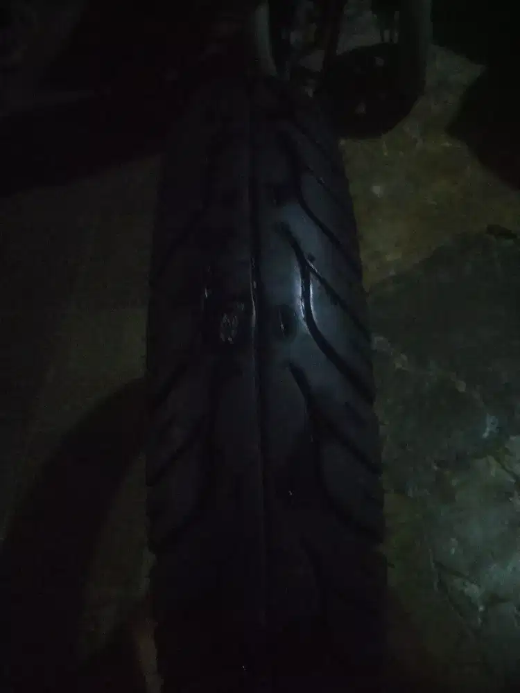 Jual ban second
