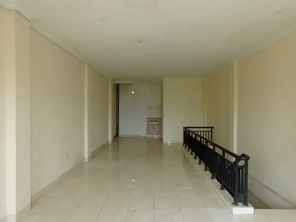 Disewakan Ruko Malibu - Cengkareng Siap Pakai