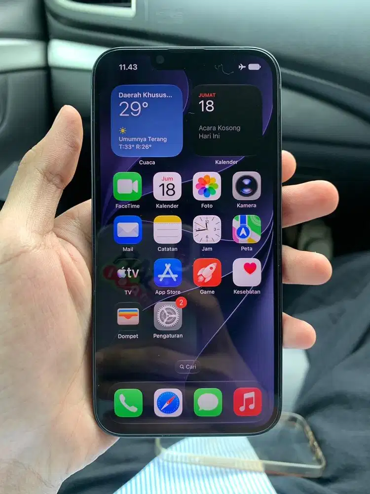 Iphone 13 128gb Ibox