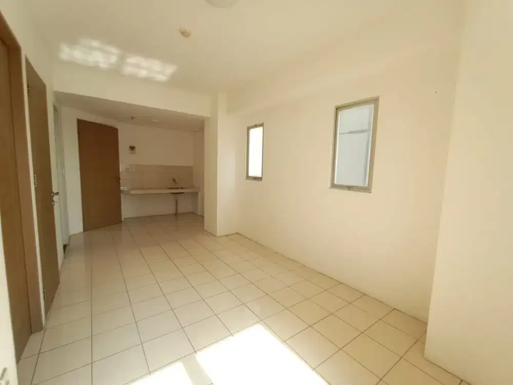 Dijual 2 Bedroom Gading Icon Lt. 11 – Siap KPA, Unfurnish, Dekat LRT Pulomas