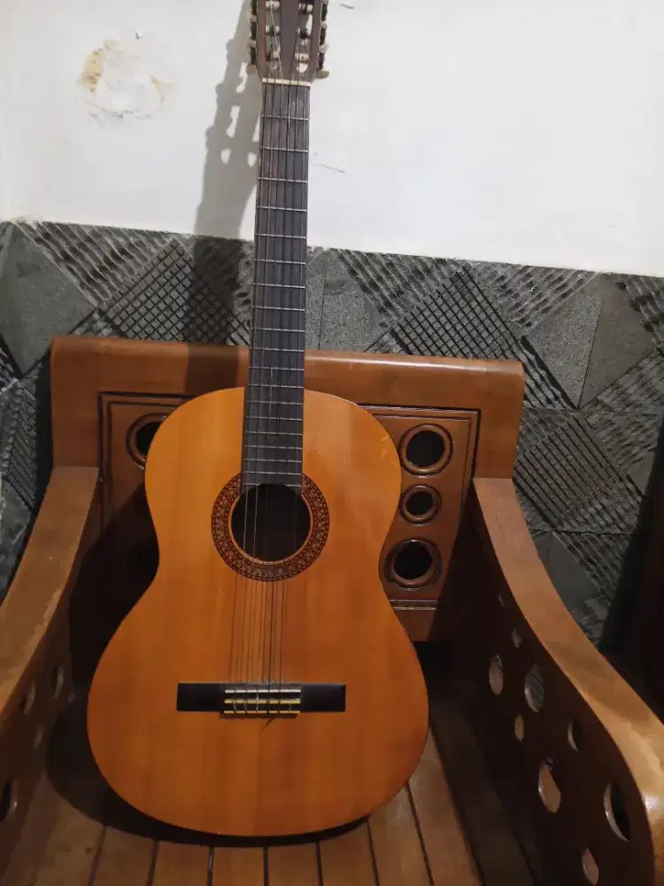 Gitar Yamaha C315 original