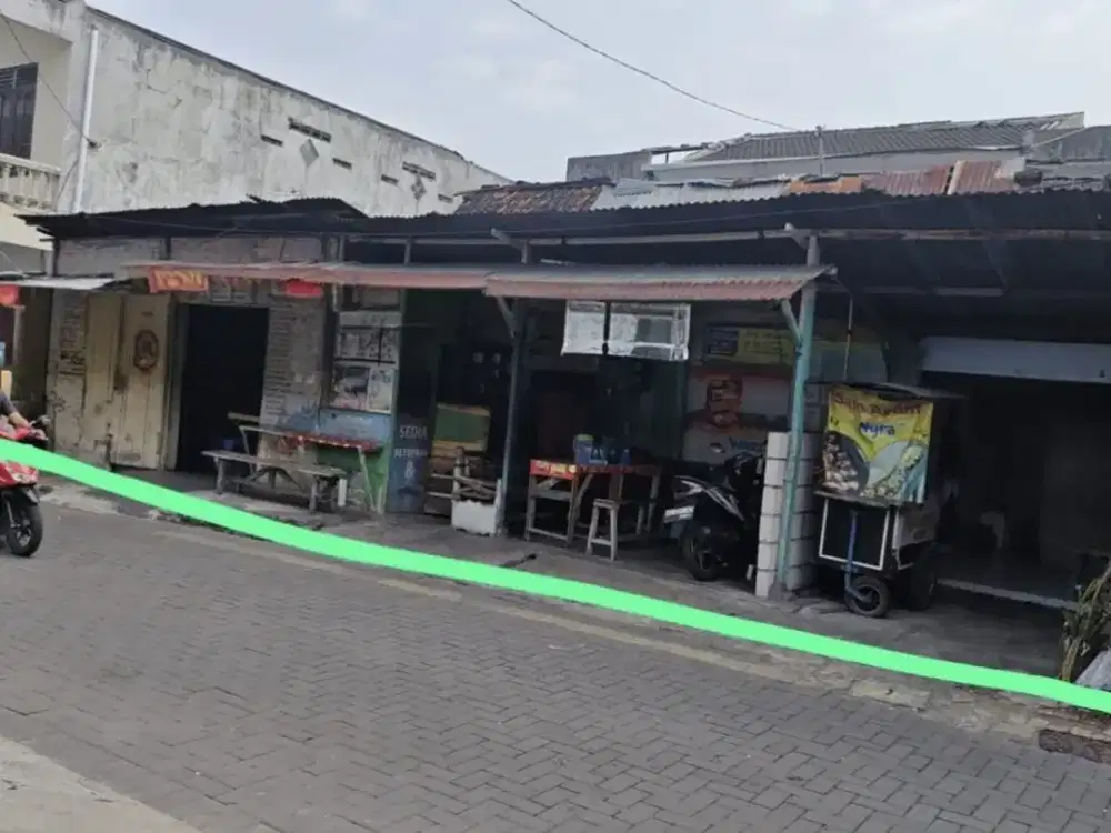 Dijual Tanah Lokasi di Pogung Kidul Dekat dengan UGM Dan Sarjito