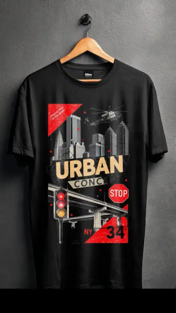 JART78 URBAN CONCEPT 34 EDITION !!!