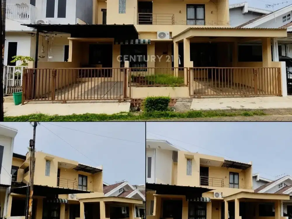 Dijual Rumah Siap Huni Harga Menarik Di Bintaro Sektor 5