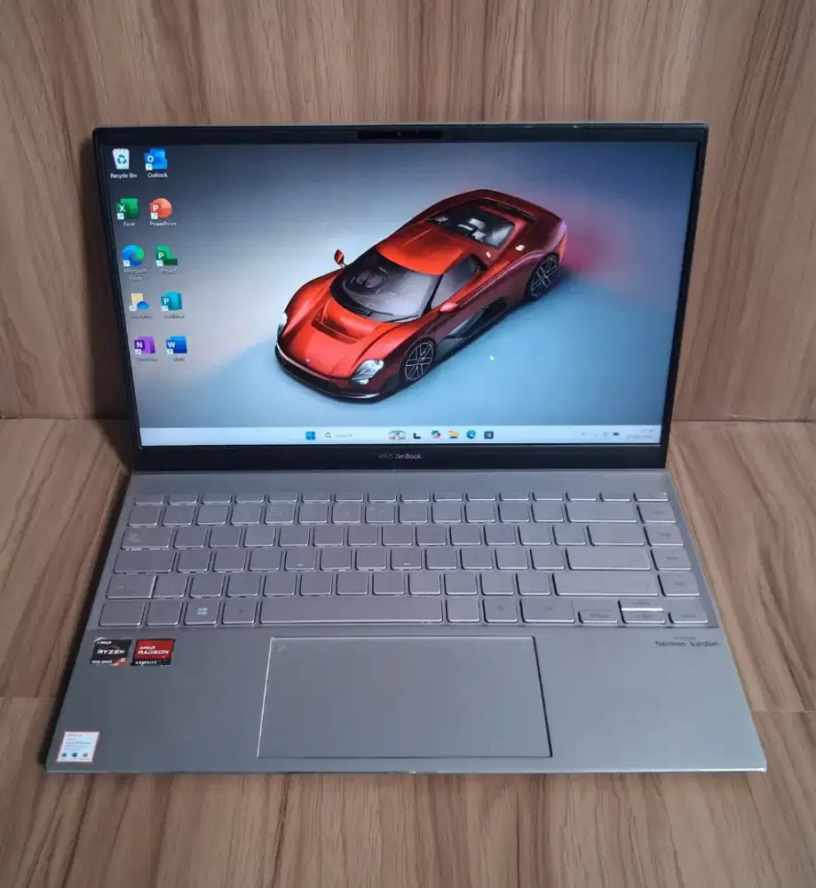 Laptop Asus ZenBook UX425UAZ