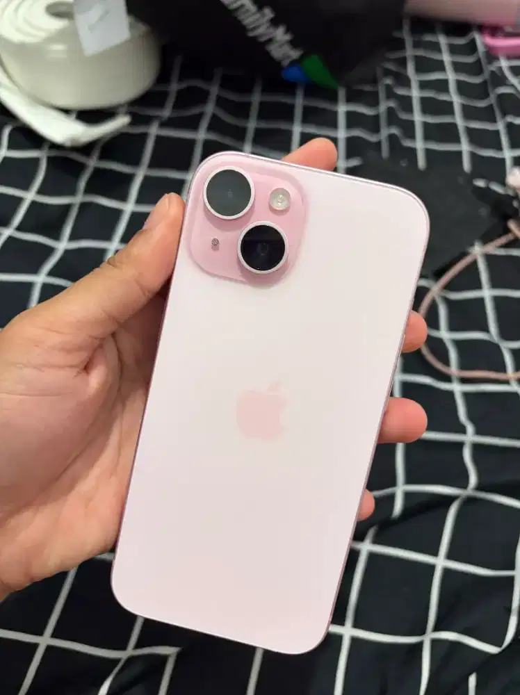 Iphone 15 128gb