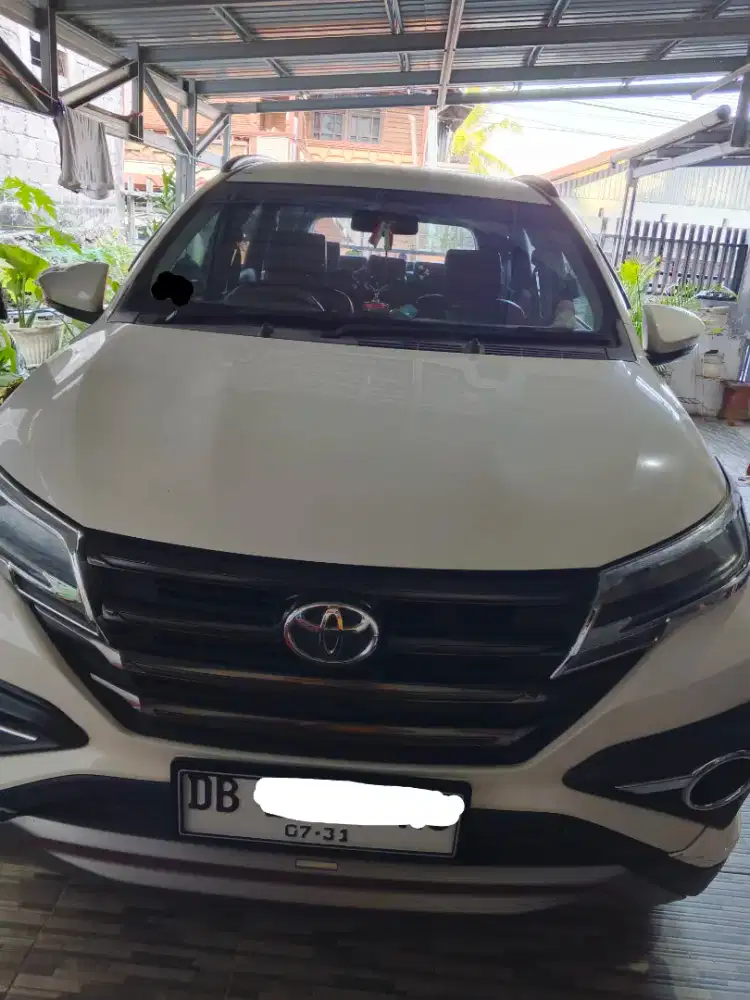 Jual mobil bekas