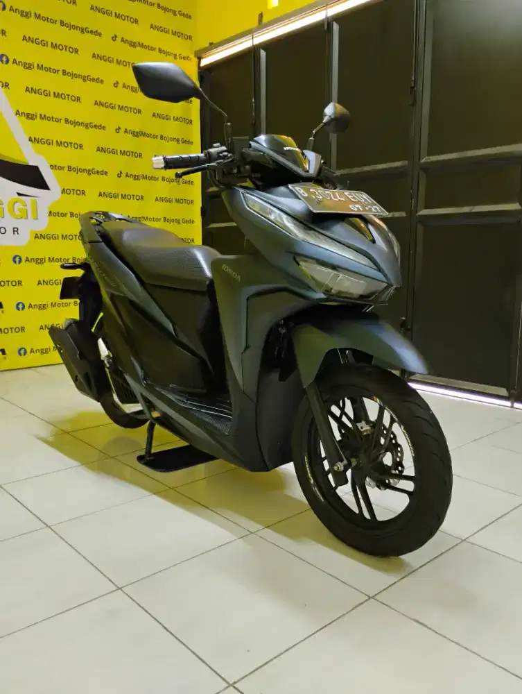 Honda vario 150 new tahun 2019