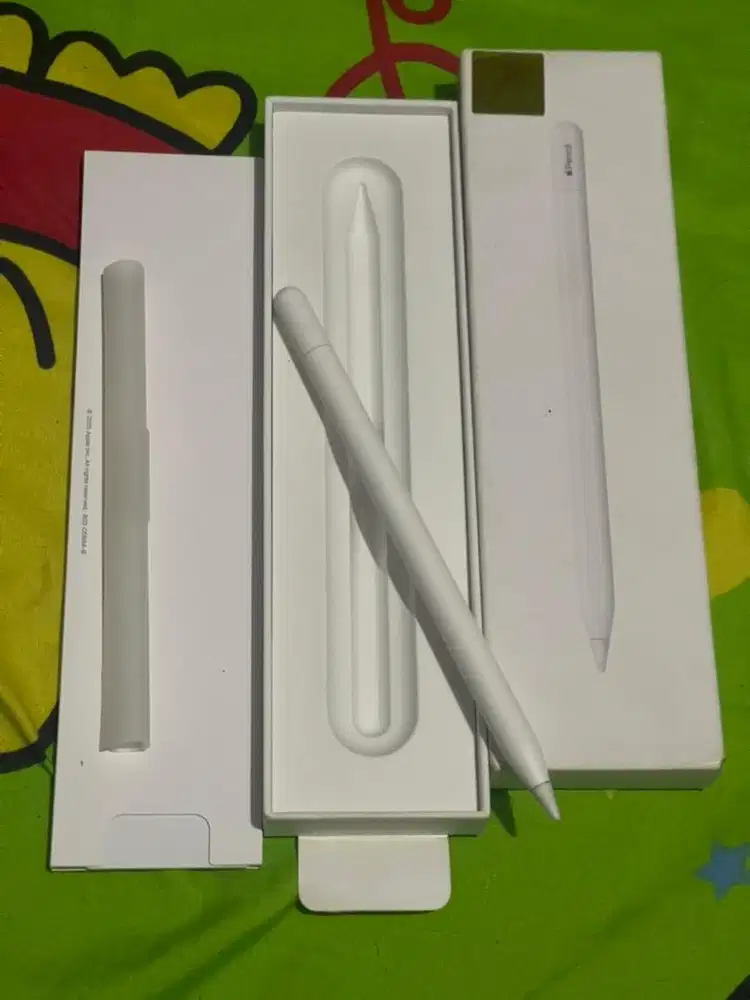 pencil for ipad