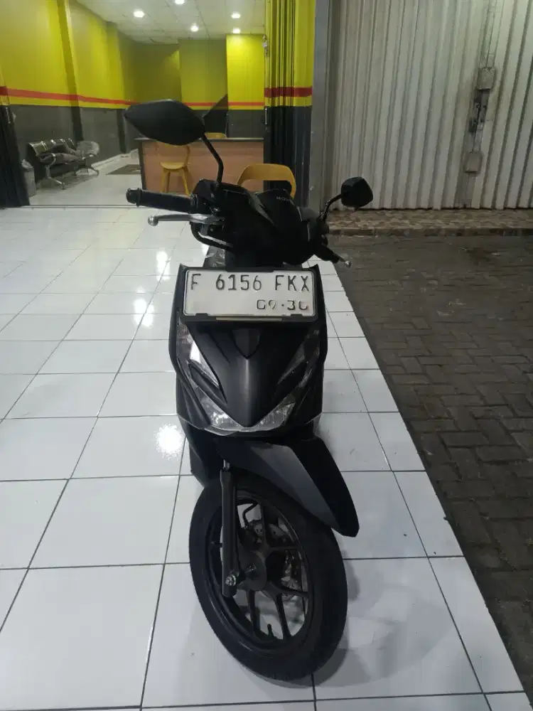 Beat deluxe smarkey 2025
