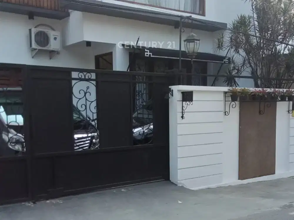 Dijual Rumah Siap Huni Dekat RS Suyoto Di RC Veteran Jaksel