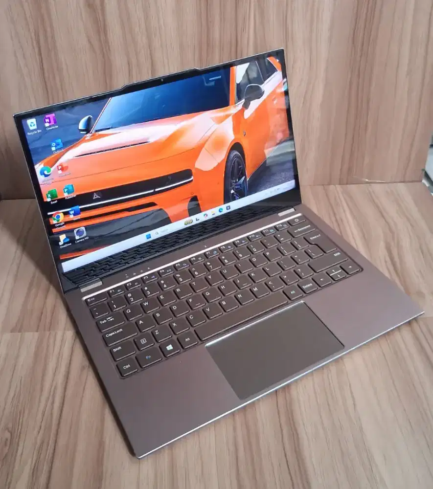 Laptop Jumper EZbook