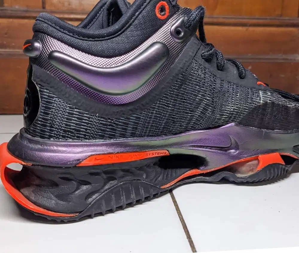 Di jual sepatu NIKE AIR