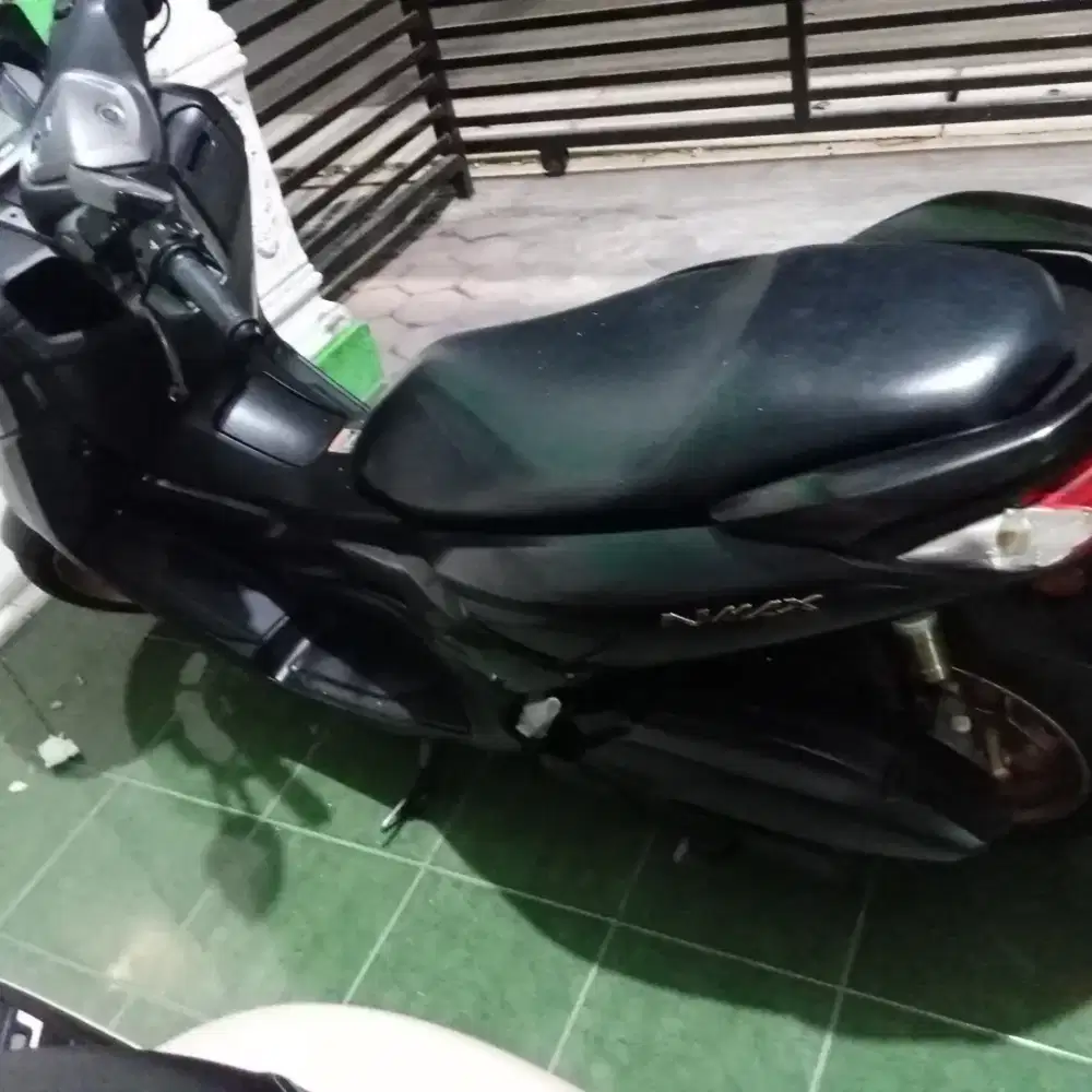 nmax th 2022 desember masih mulus jarang dipakai