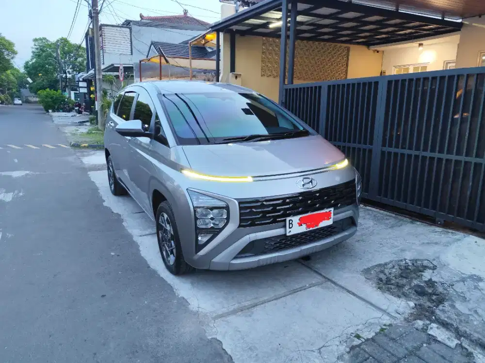 jual stargazer prime AT 2022