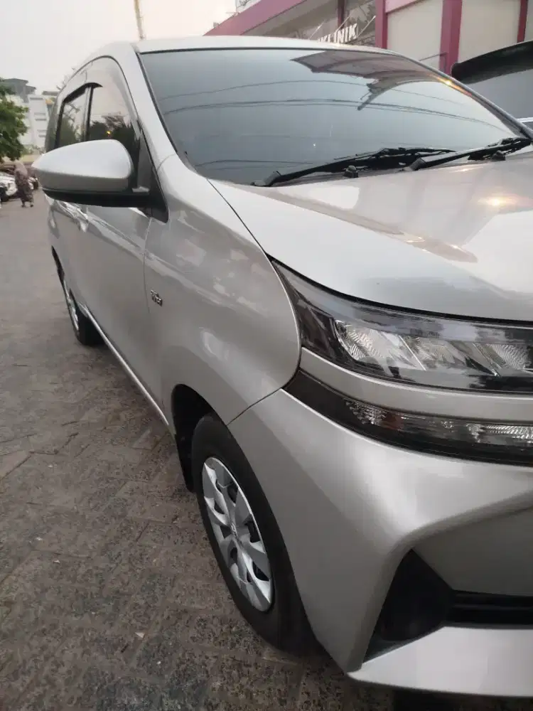 Avanza E Authomatic
