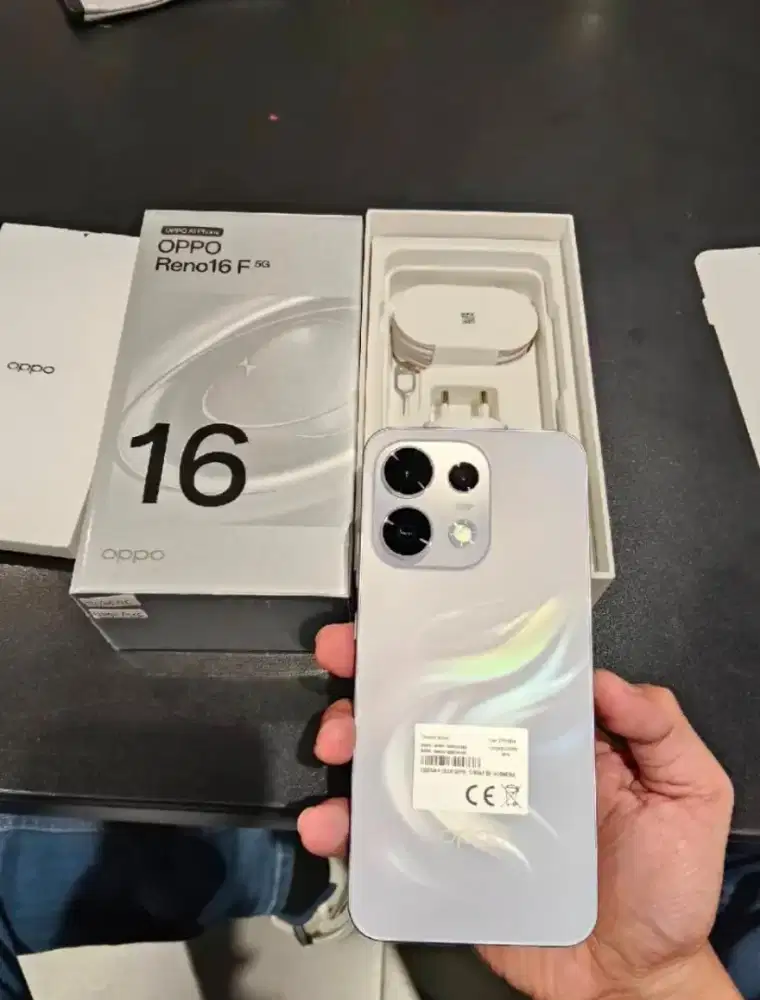 Oppo Reno 16 Series