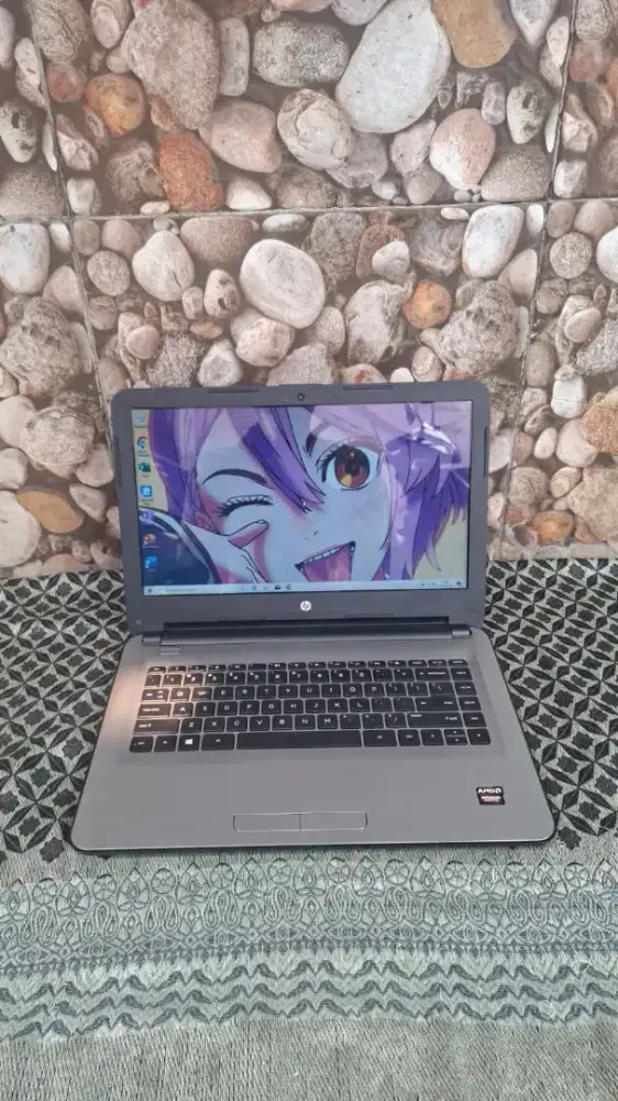 Laptop Hp Notebook