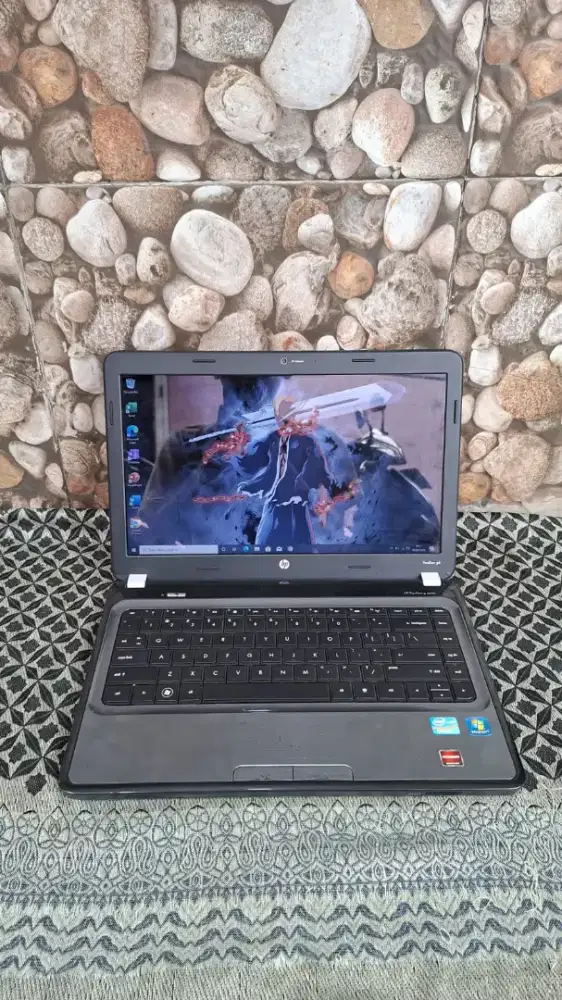 Laptop Hp Pavilion g4