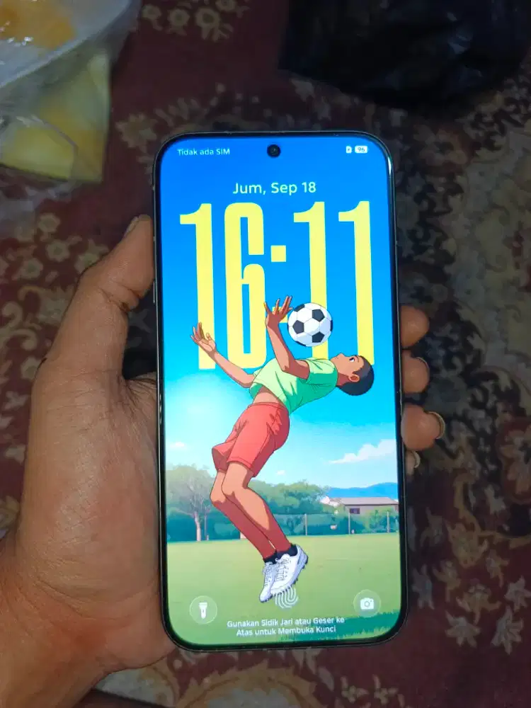 INFINIX NOTE 60 RAM 8/256 FULLSET