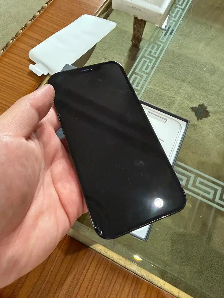 iPhone 12 Pro Max Pacific Blue 512 GB